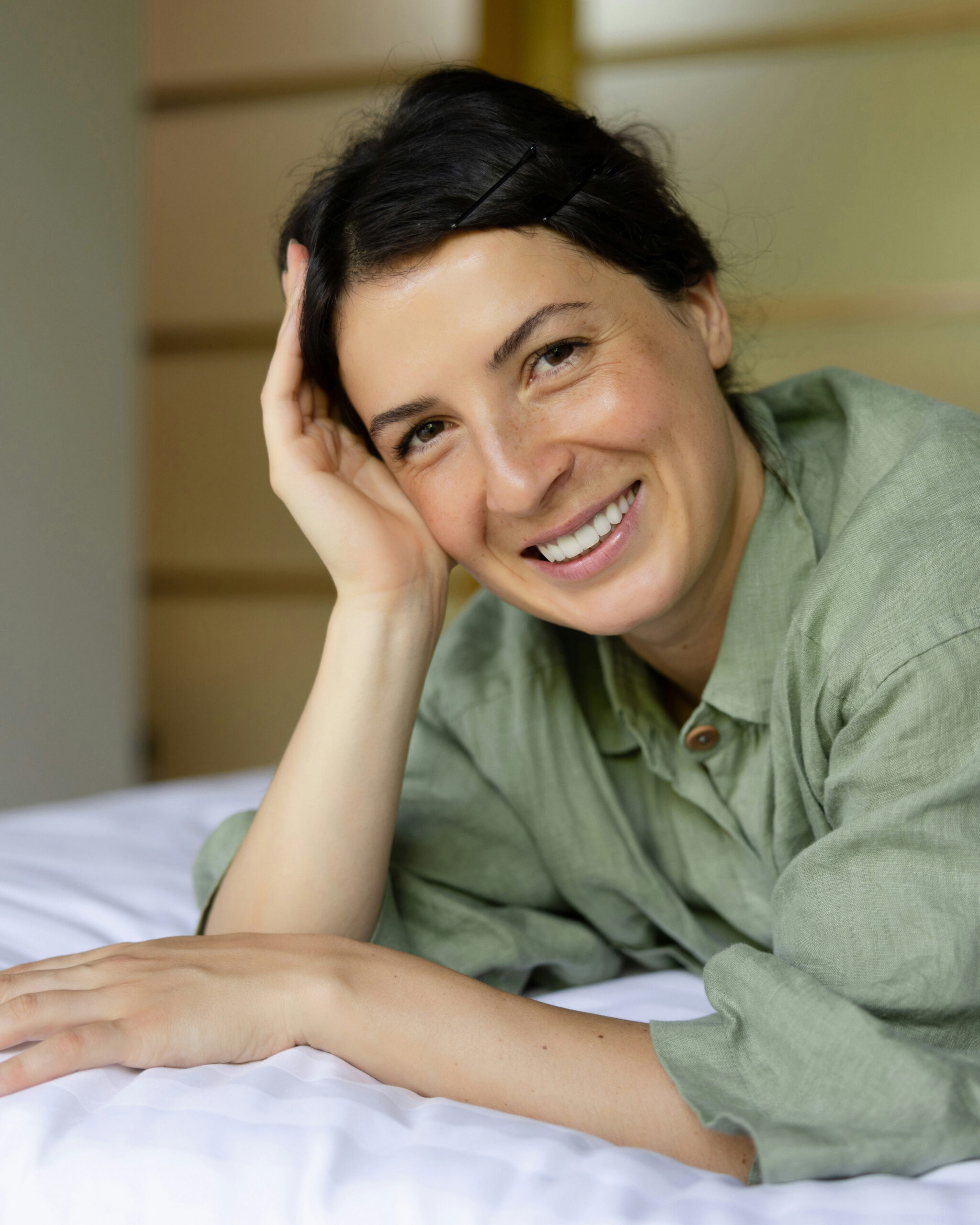 Why Intimacy Can Feel Different During Menopause