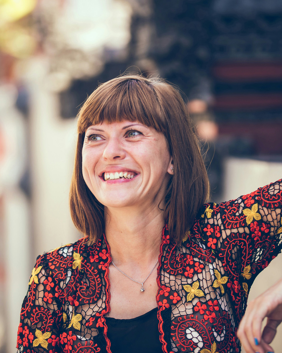 Ask Dr. Dombo: Is It a Panic Attack or a Hot Flash?